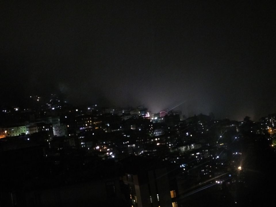 Photo of Haunting of the memories of Sikkim by Tarun J