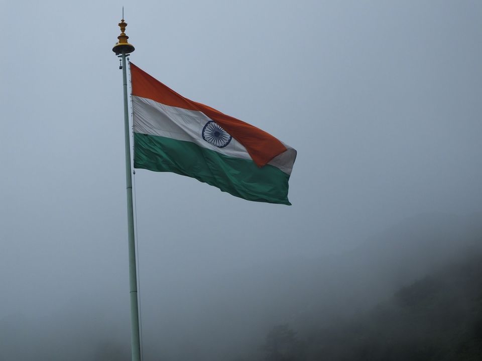 Photo of Haunting of the memories of Sikkim by Tarun J