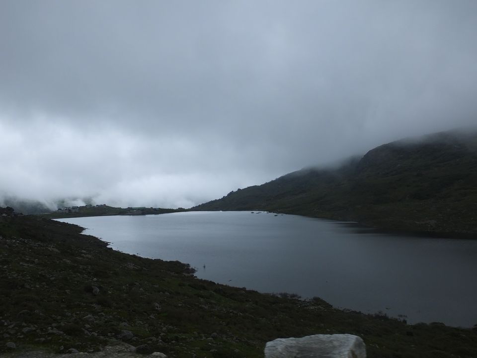 Photo of Haunting of the memories of Sikkim by Tarun J
