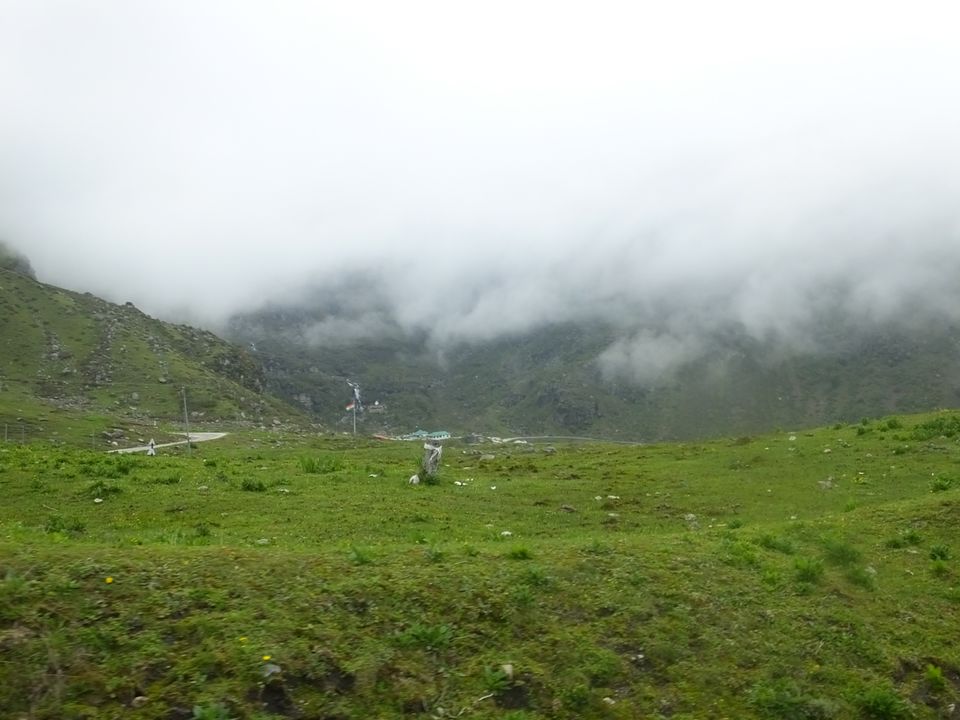 Photo of Haunting of the memories of Sikkim by Tarun J