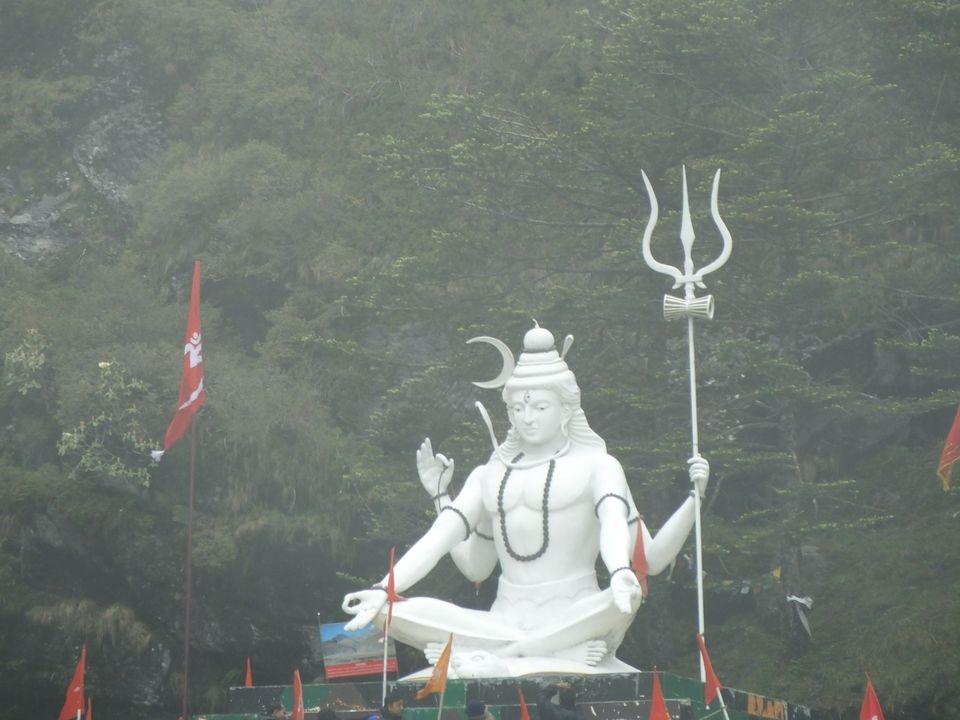 Photo of Haunting of the memories of Sikkim by Tarun J