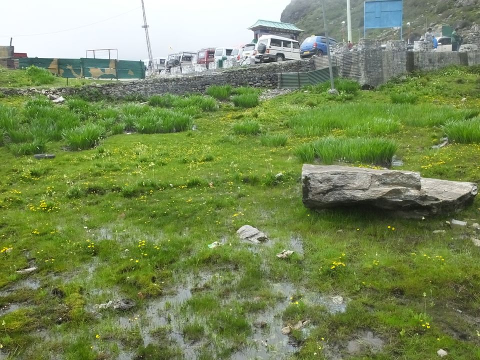 Photo of Haunting of the memories of Sikkim by Tarun J