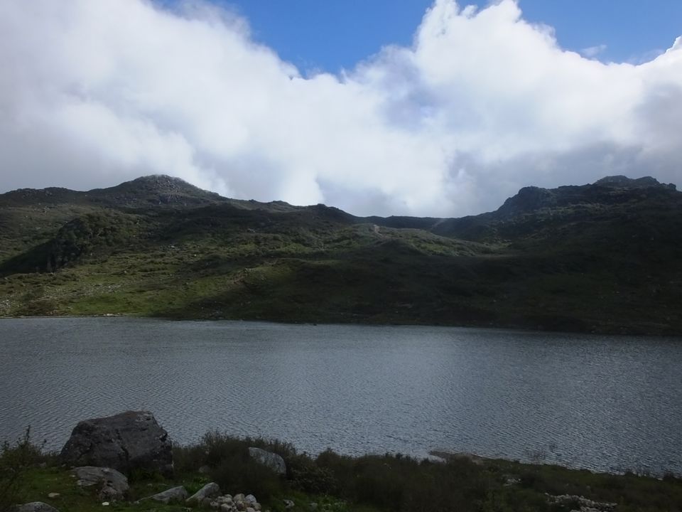 Photo of Haunting of the memories of Sikkim by Tarun J