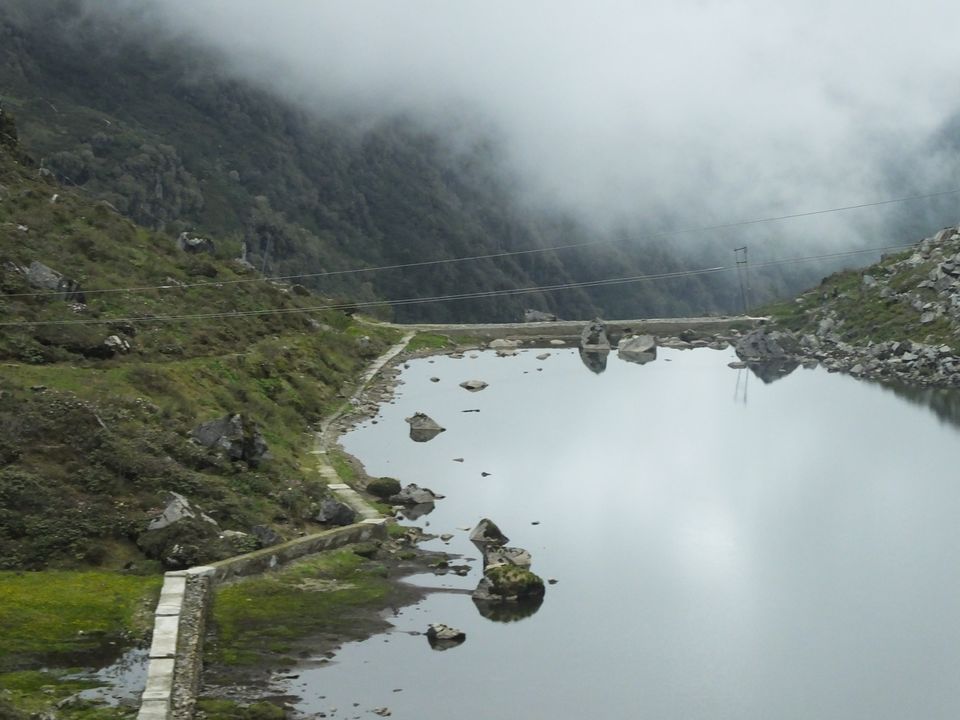 Photo of Haunting of the memories of Sikkim by Tarun J