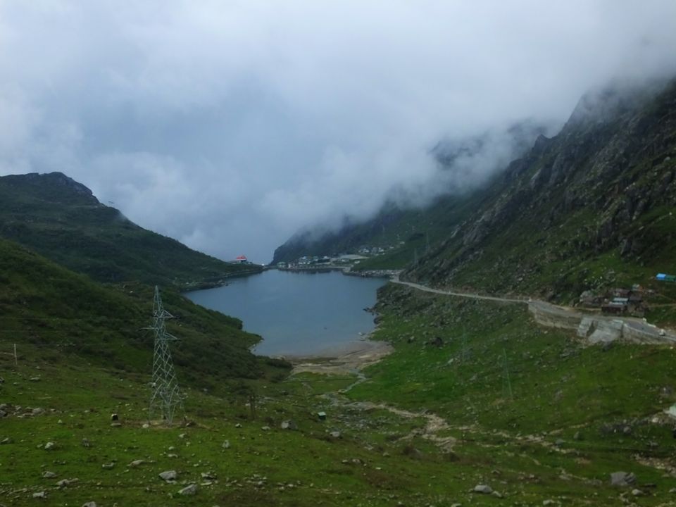 Photo of Haunting of the memories of Sikkim by Tarun J