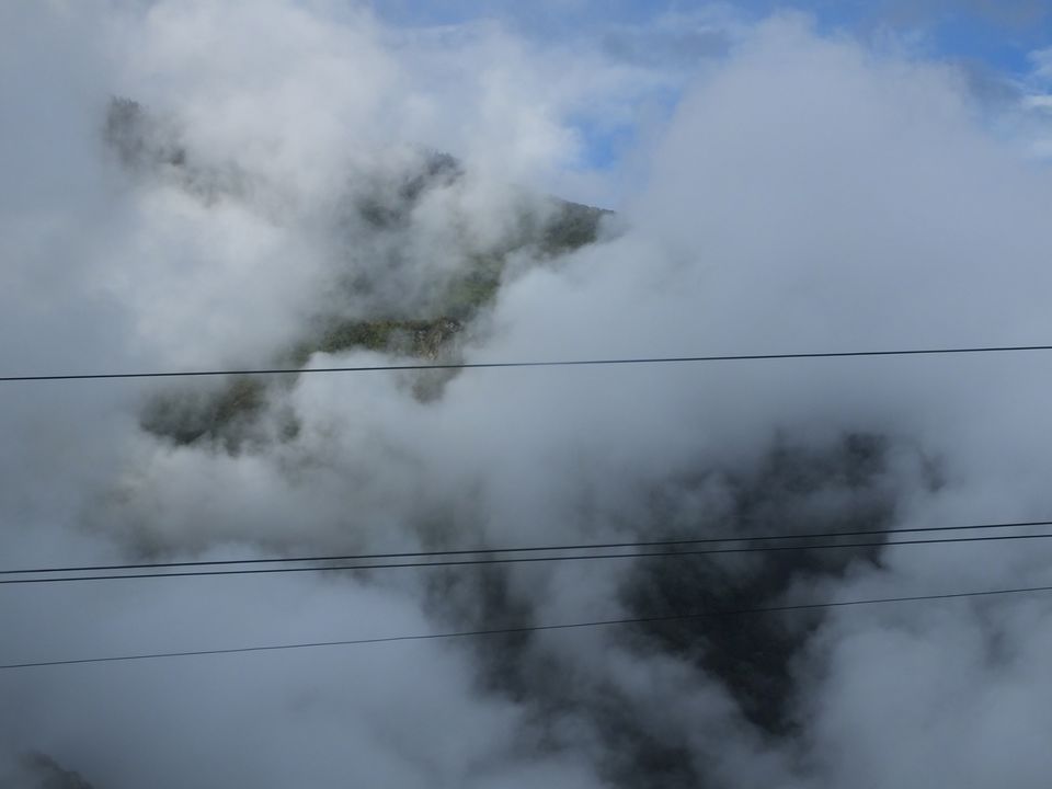 Photo of Haunting of the memories of Sikkim by Tarun J