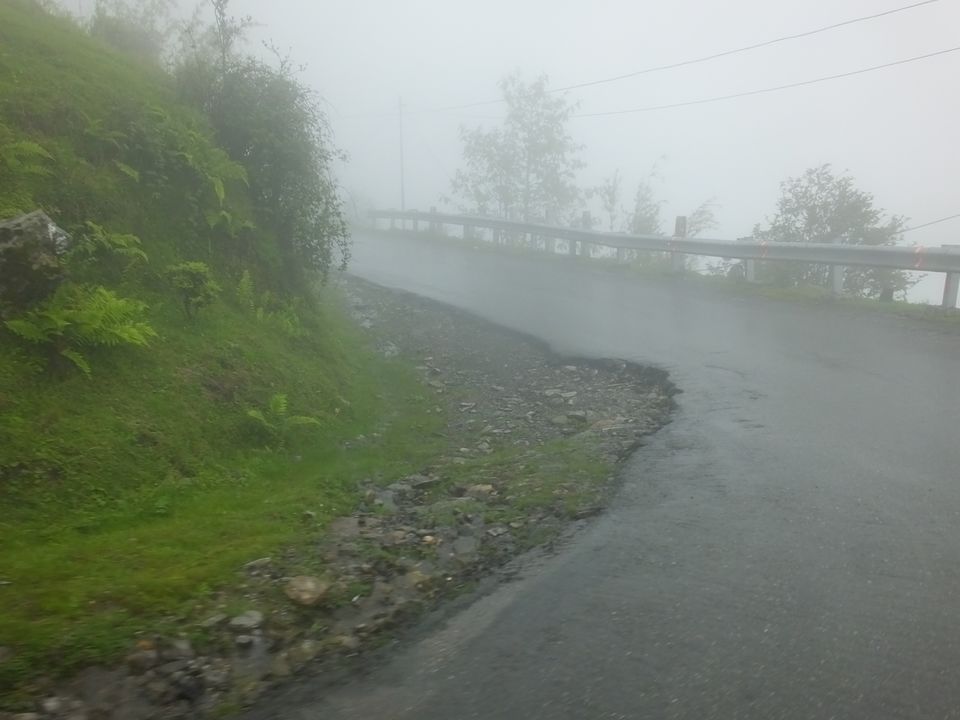 Photo of Haunting of the memories of Sikkim by Tarun J