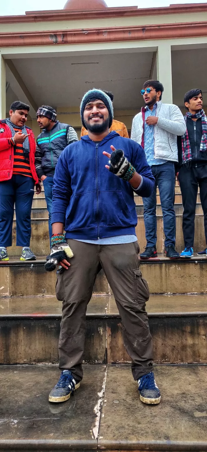 Photo of Wagah Border Pakistan by Venu bairi