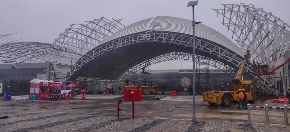 Photo of Kartarpur by Venu bairi