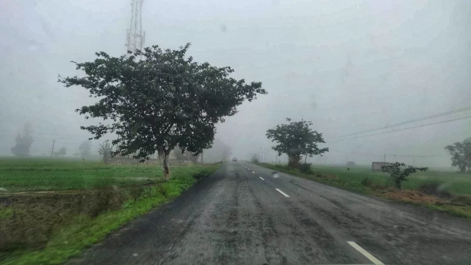 Photo of Kartarpur by Venu bairi