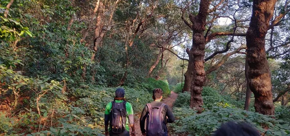 Photo of Matheran, Maharashtra, India by Venu bairi