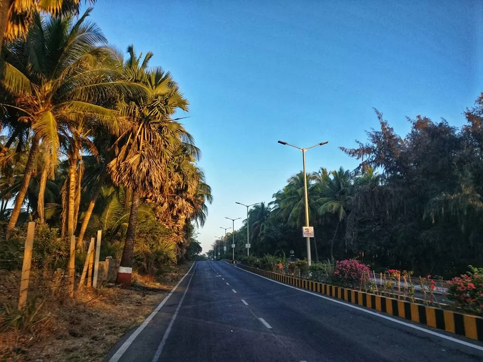 Photo of Diu Island, Daman and Diu by Venu bairi