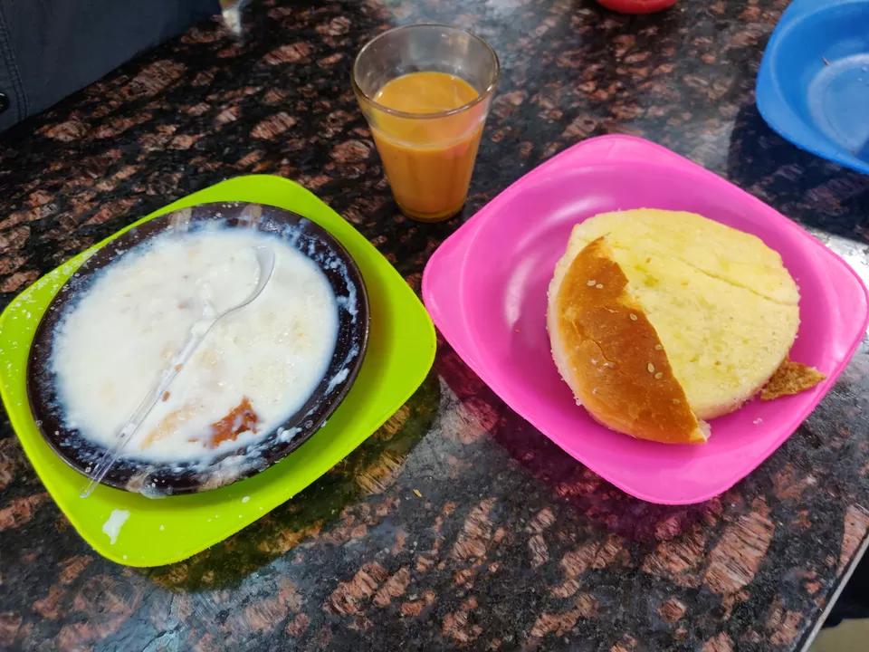 Photo of Alpha Hotel, Station Road, Shivaji Nagar, Secunderabad, Telangana, India by Venu bairi