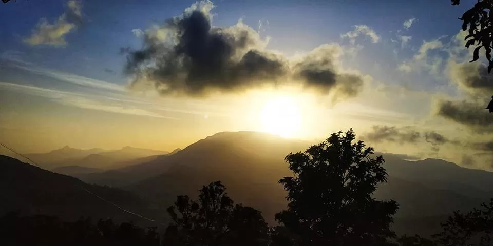 Photo of Magical Matheran! by Venu bairi