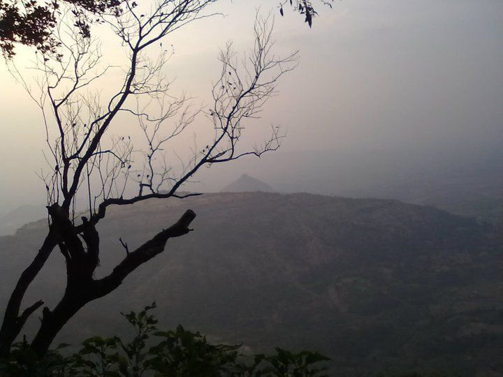 Photo of Magical Matheran! by Venu bairi
