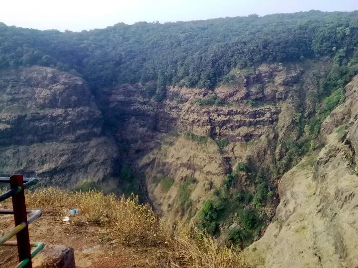 Photo of Magical Matheran! by Venu bairi