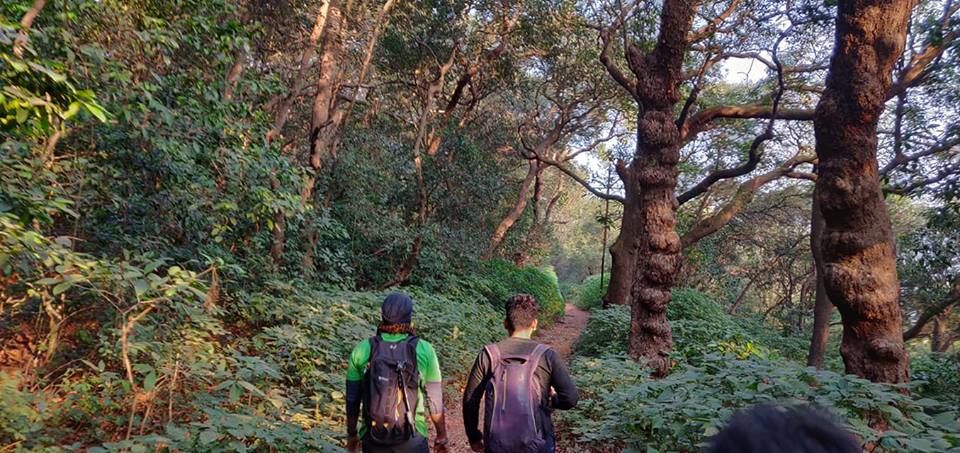Photo of Magical Matheran! by Venu bairi