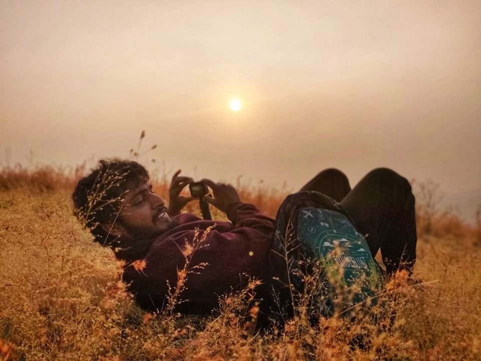 Photo of Magical Matheran! by Venu bairi
