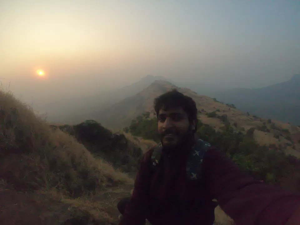 Photo of Magical Matheran! by Venu bairi