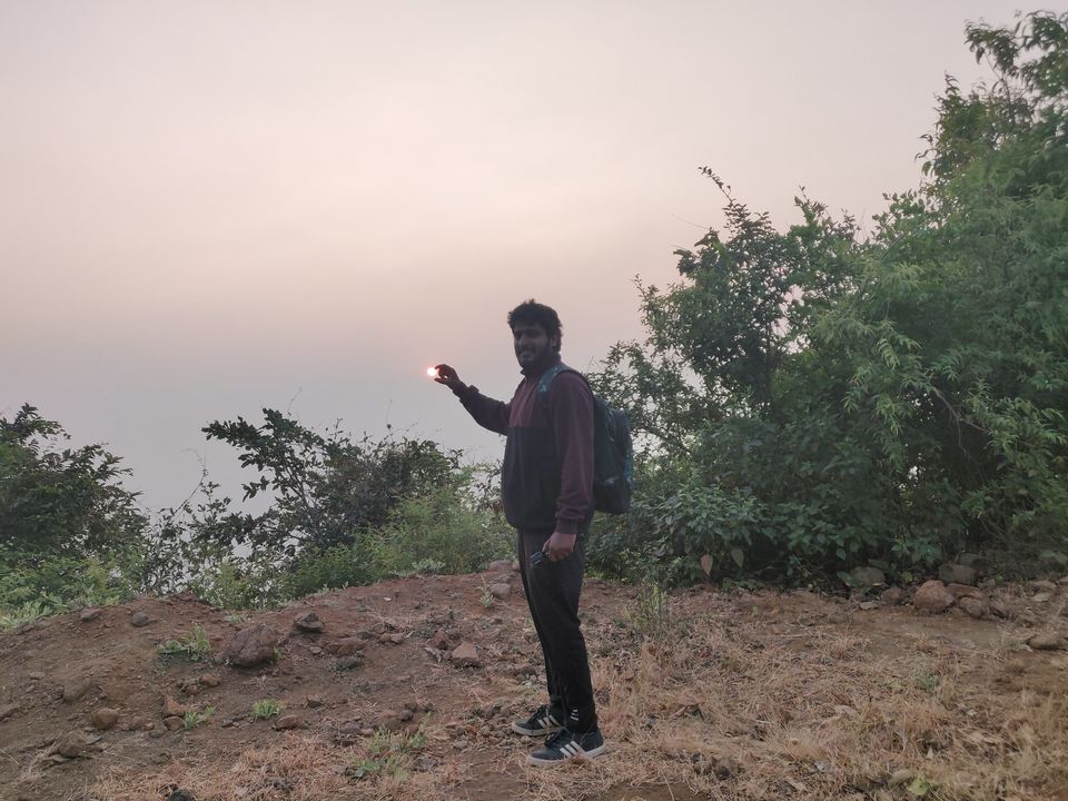 Photo of Magical Matheran! by Venu bairi