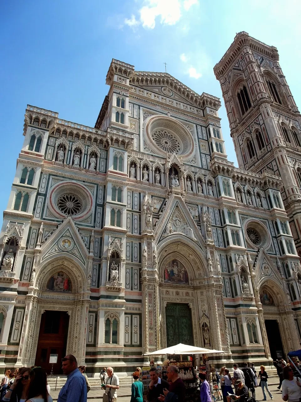 Photo of Duomo Of Firenze, Florence, Italy by Lynette Tan