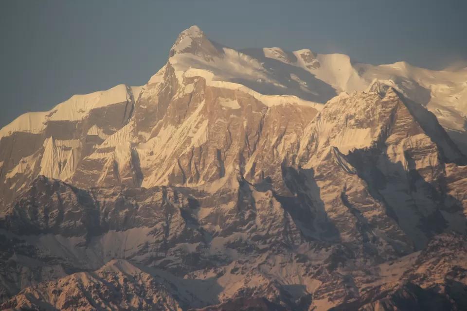 Photo of Pokhara, Western Region, Nepal by Abhishek Saha