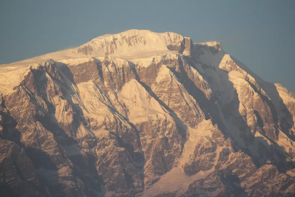 Photo of Pokhara, Western Region, Nepal by Abhishek Saha