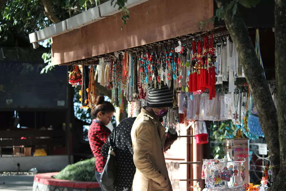 Photo of Pokhara, Western Region, Nepal by Abhishek Saha