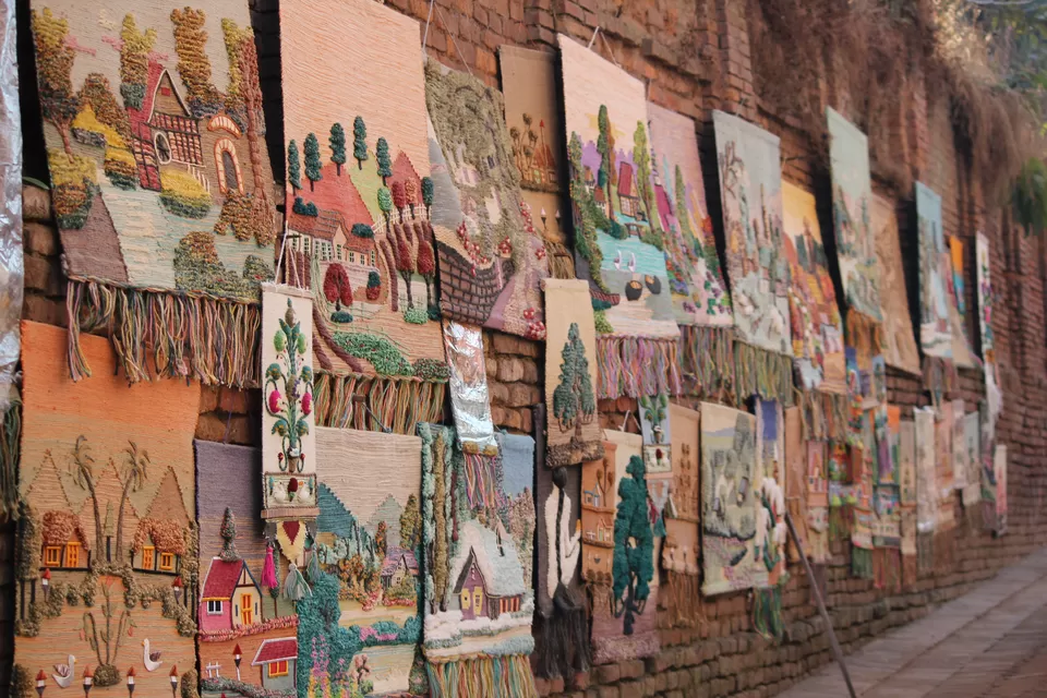 Photo of Bhaktapur, Central Region, Nepal by Abhishek Saha