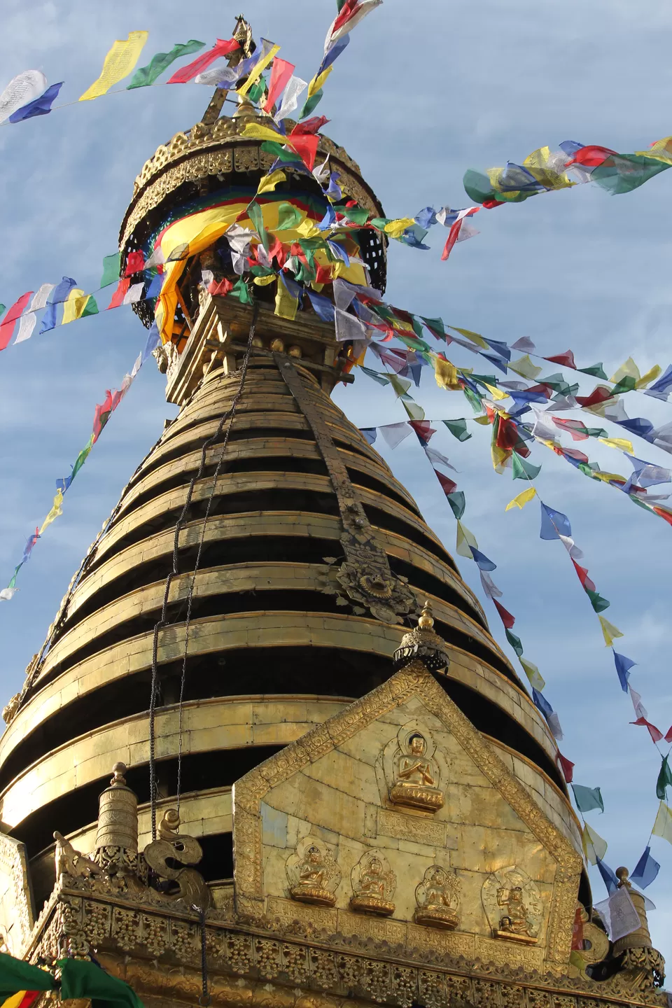 Photo of Kathmandu, Central Region, Nepal by Abhishek Saha