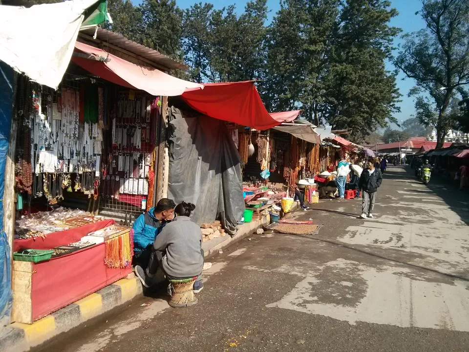 Photo of Kathmandu, Central Region, Nepal by Abhishek Saha