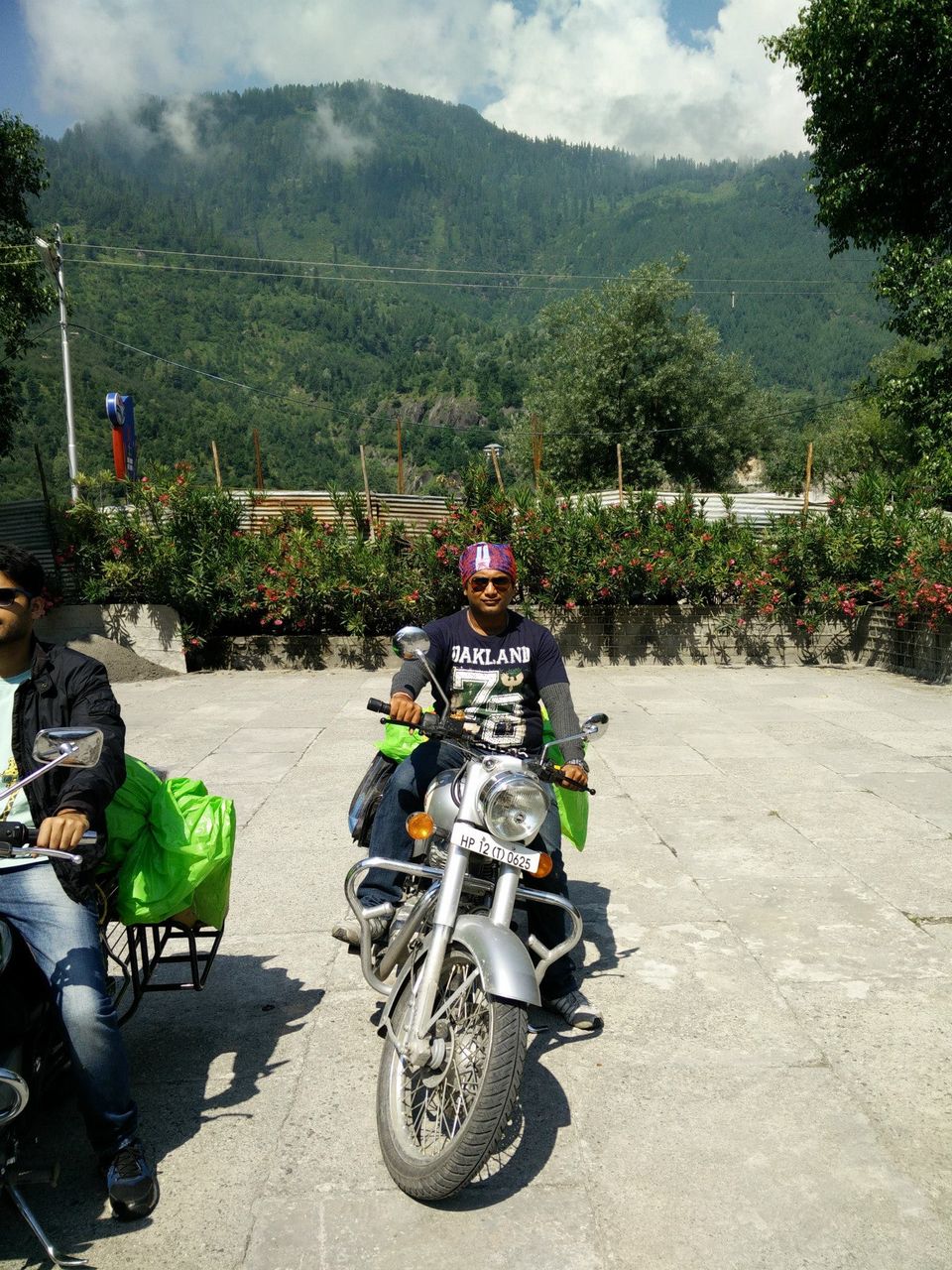 Photo of Manali Leh Bike Trip Ride to Paradise 4/49 by Abhishek Saha
