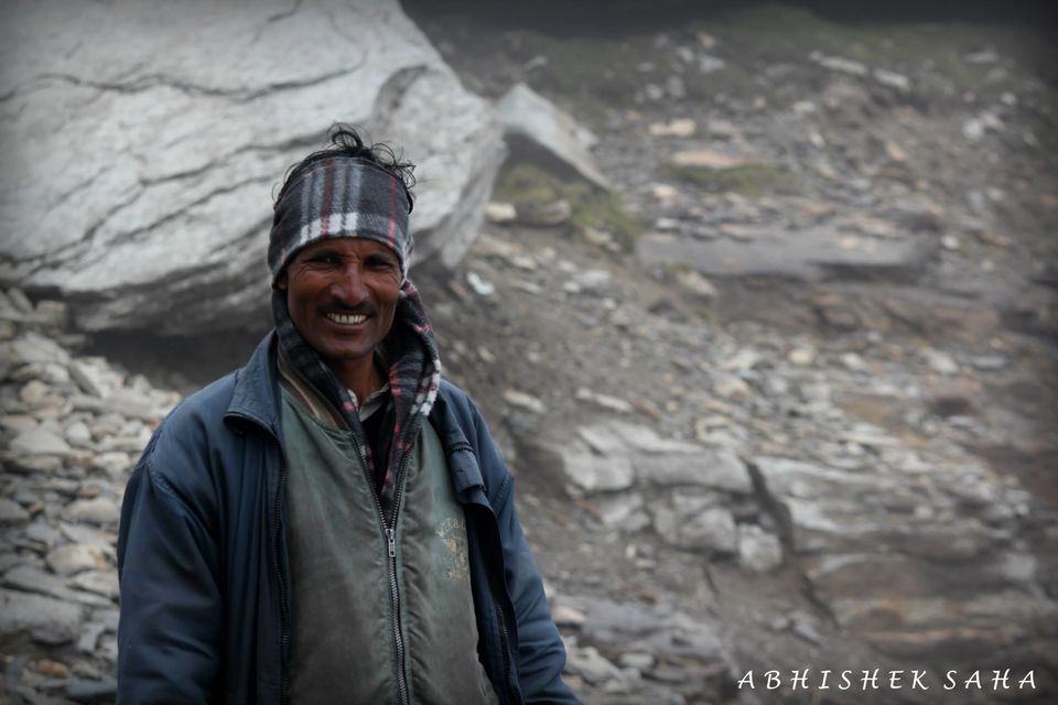 Photo of Manali Leh Bike Trip Ride to Paradise 6/49 by Abhishek Saha
