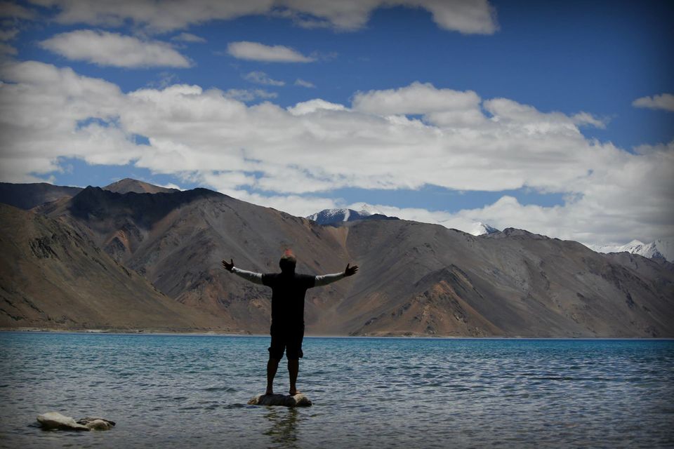 Photo of Manali Leh Bike Trip Ride to Paradise 32/49 by Abhishek Saha