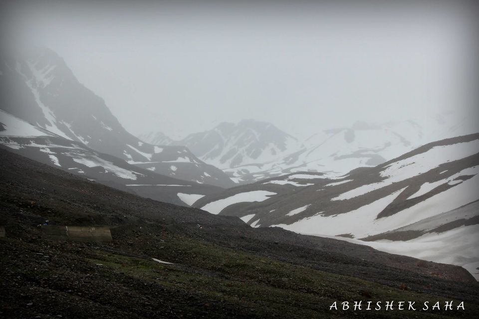 Photo of Manali Leh Bike Trip Ride to Paradise 14/49 by Abhishek Saha