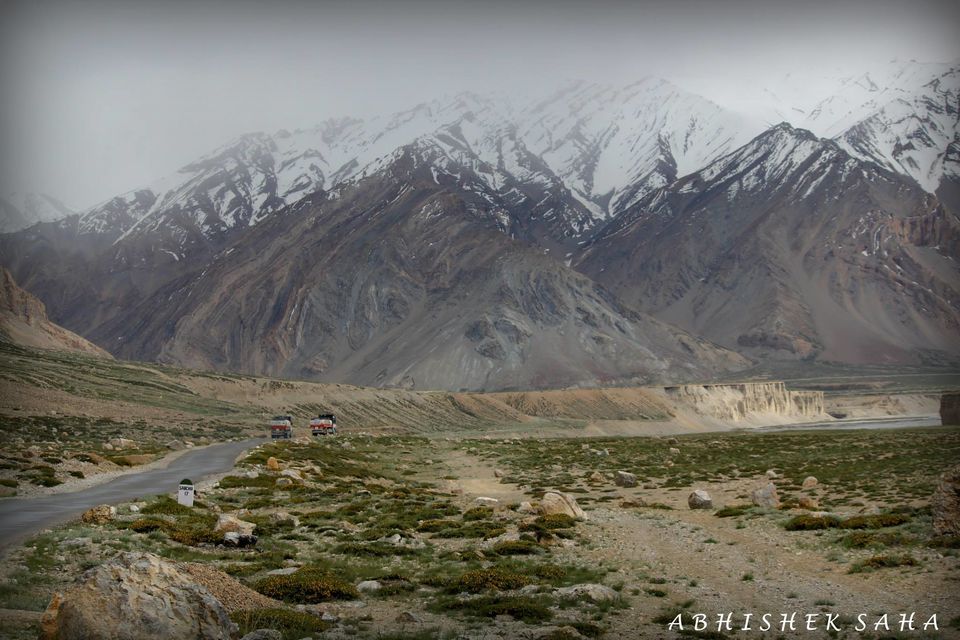 Photo of Manali Leh Bike Trip Ride to Paradise 18/49 by Abhishek Saha