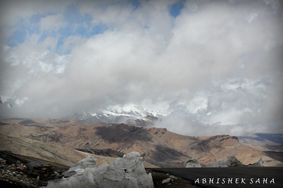Photo of Manali Leh Bike Trip Ride to Paradise 22/49 by Abhishek Saha
