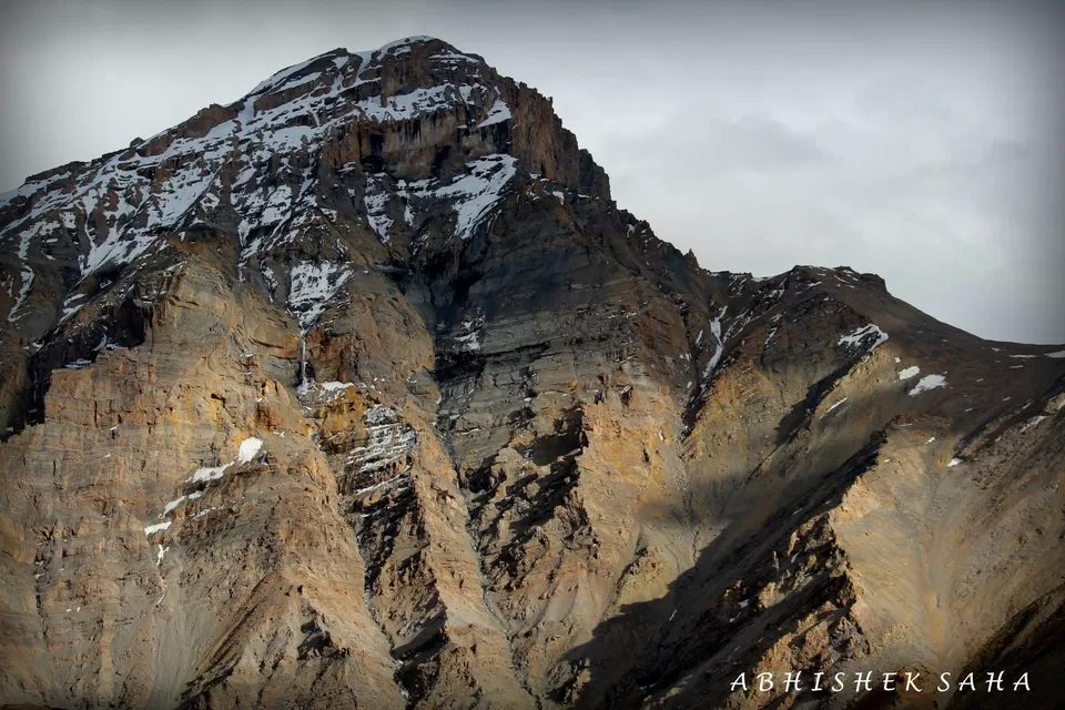 Photo of Pang, Leh Manali Highway by Abhishek Saha