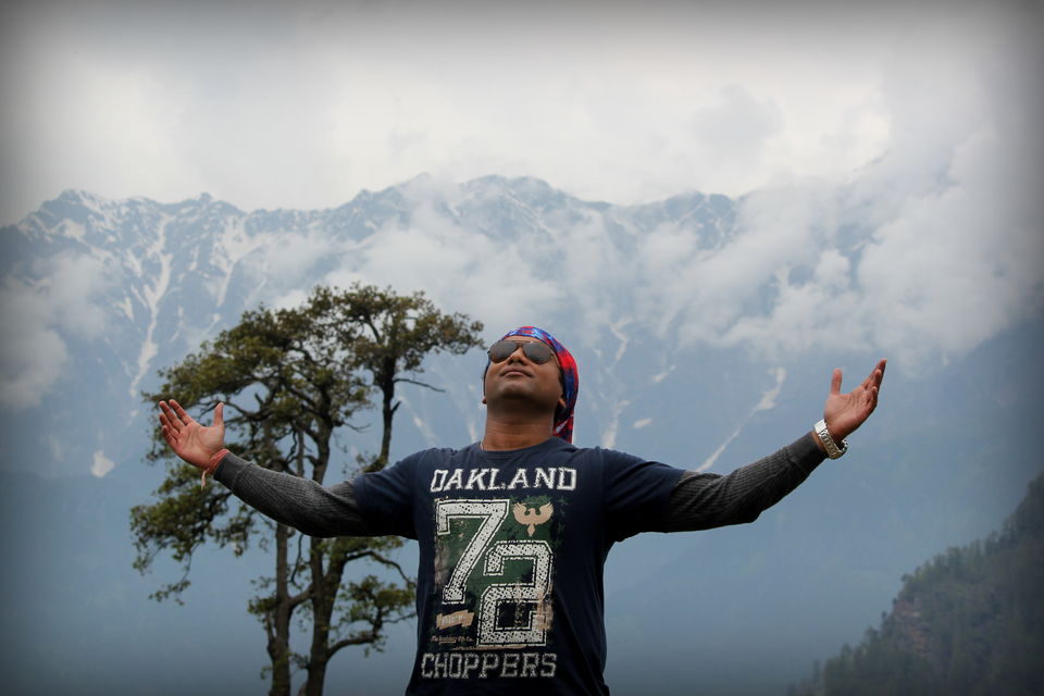 Photo of Manali Leh Bike Trip Ride to Paradise 3/49 by Abhishek Saha