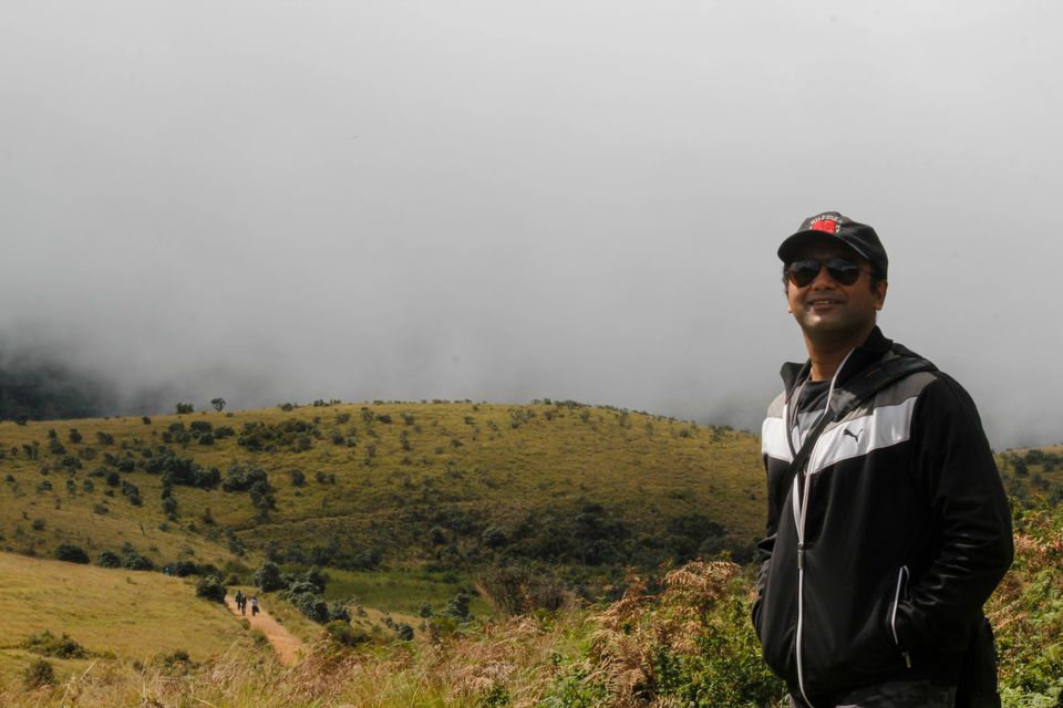 Photo of Honeymooning in Ravan's land 7/11 by Abhishek Saha