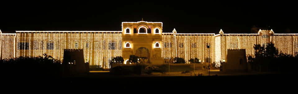 Photo of Road trip through Rajasthan 31/52 by Abhishek Saha