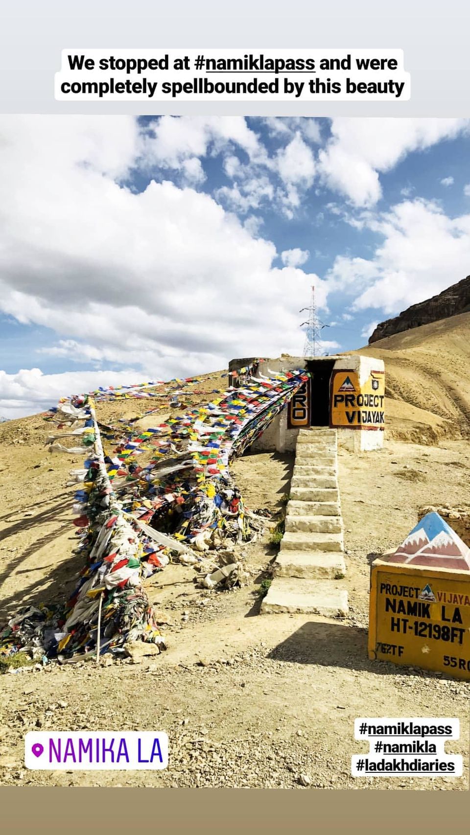 Photo of Ladakh : Every Indian's Dream Roadtrip by NaughtyandCurly