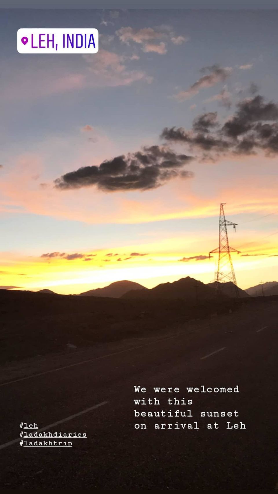 Photo of Ladakh : Every Indian's Dream Roadtrip by NaughtyandCurly