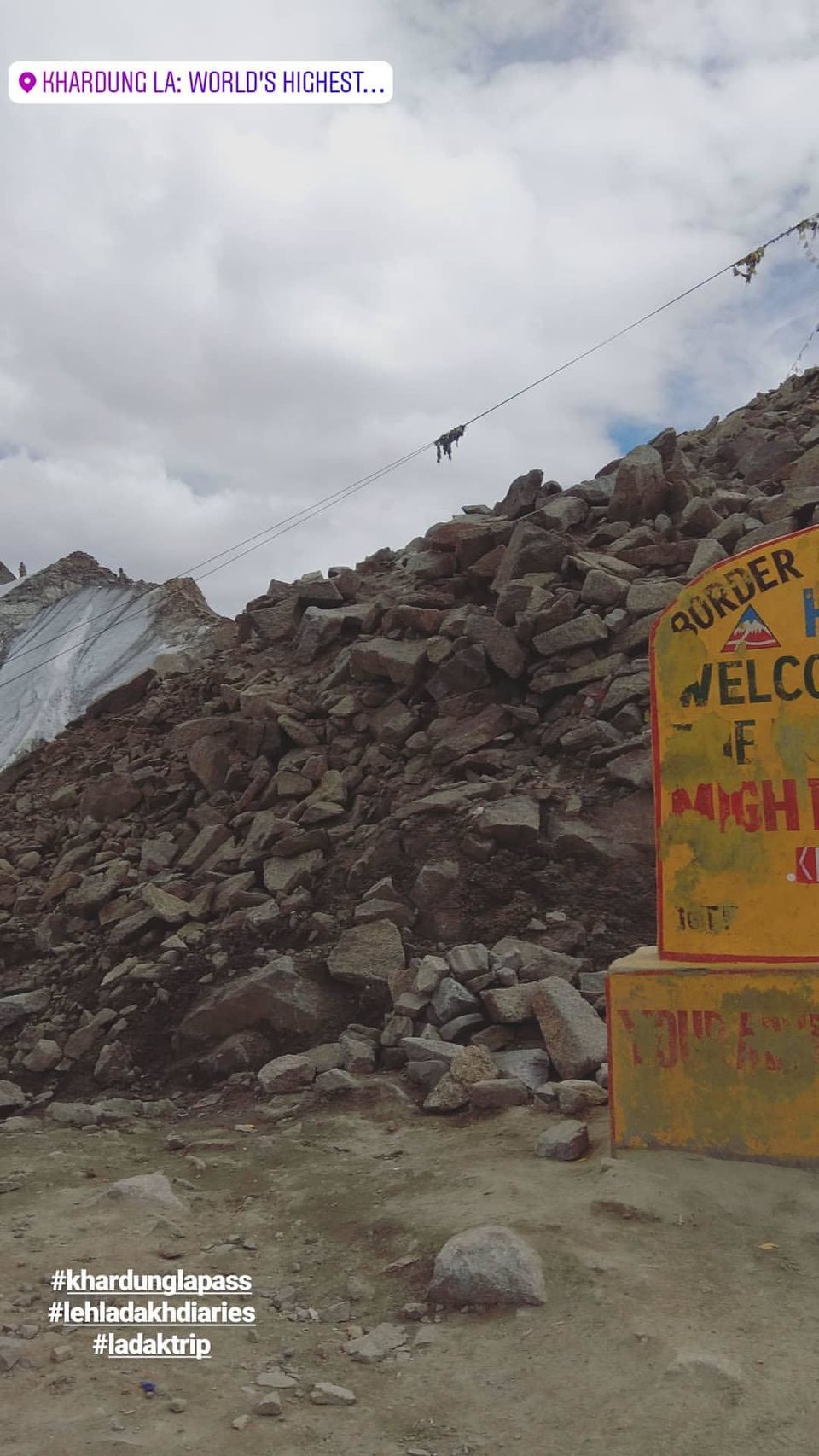 Photo of Ladakh : Every Indian's Dream Roadtrip by NaughtyandCurly