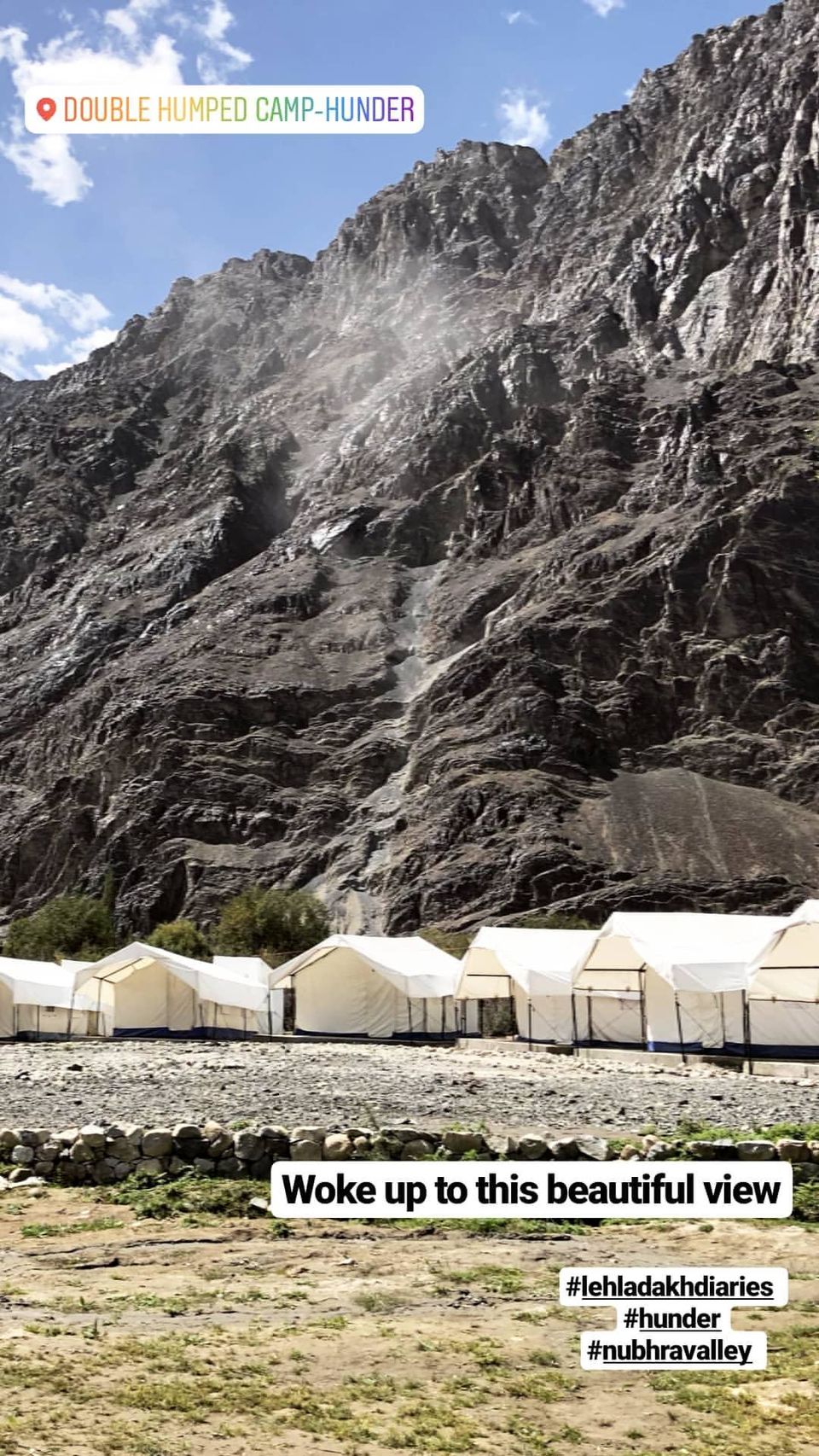 Photo of Ladakh : Every Indian's Dream Roadtrip by NaughtyandCurly
