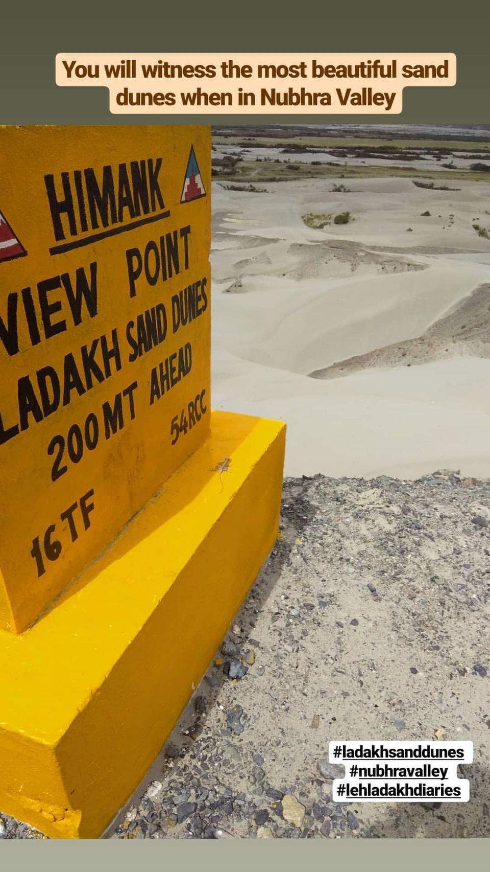 Photo of Ladakh : Every Indian's Dream Roadtrip by NaughtyandCurly