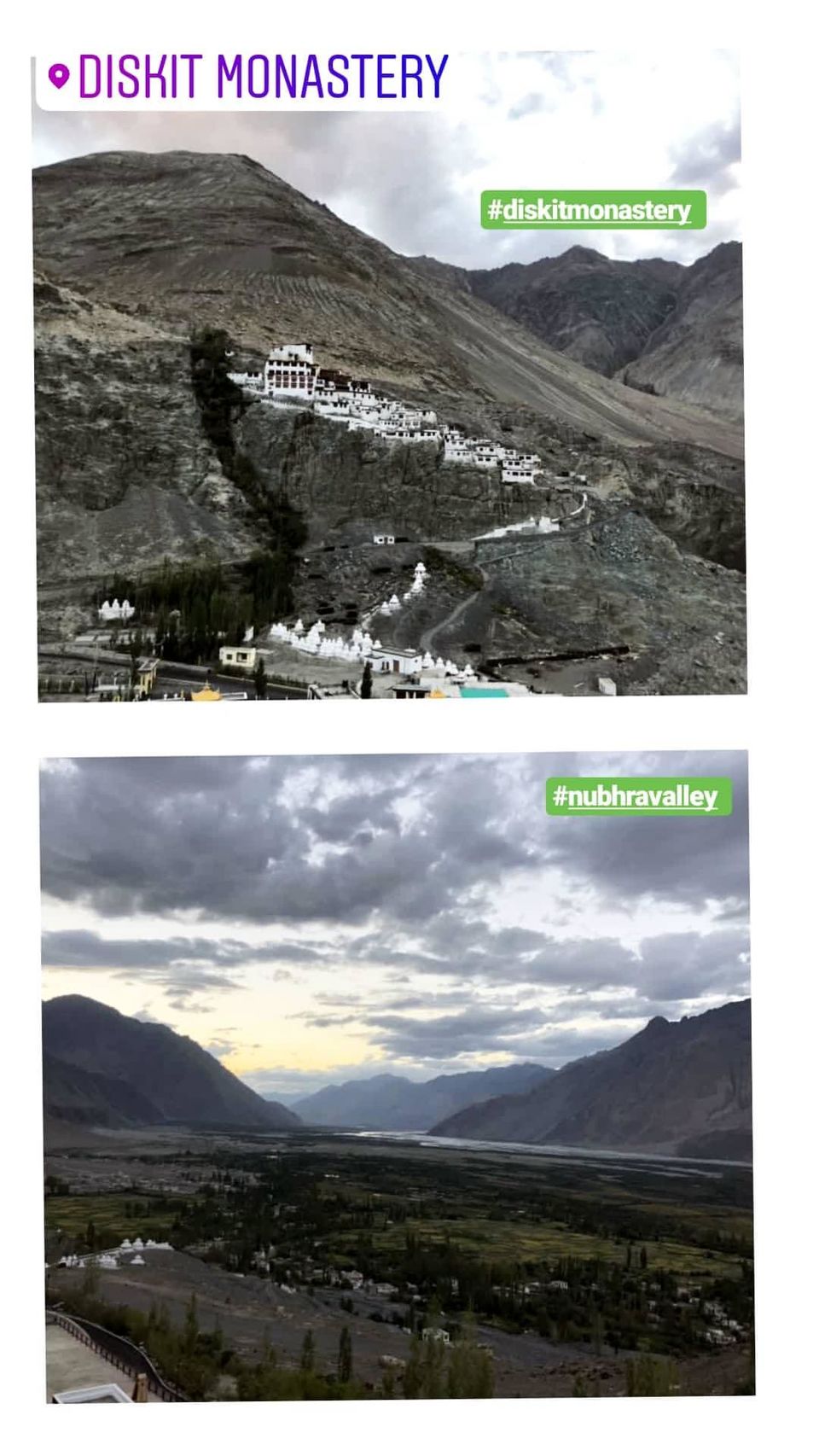 Photo of Ladakh : Every Indian's Dream Roadtrip by NaughtyandCurly