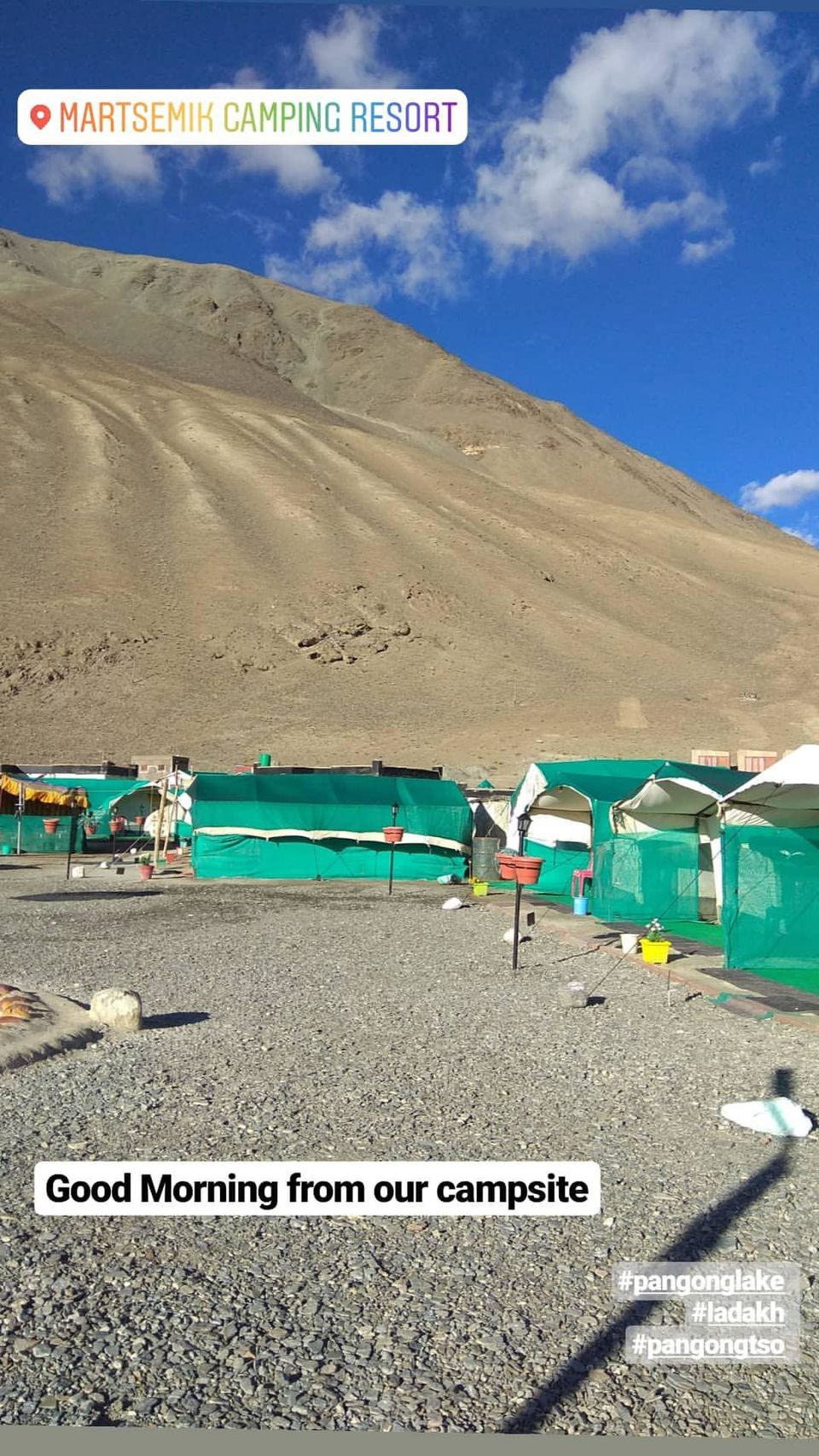 Photo of Ladakh : Every Indian's Dream Roadtrip by NaughtyandCurly