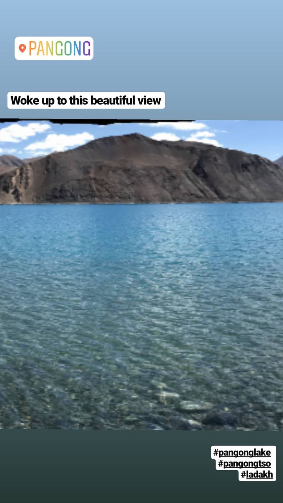 Photo of Ladakh : Every Indian's Dream Roadtrip by NaughtyandCurly