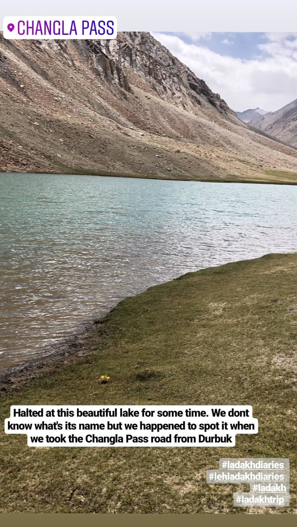 Photo of Ladakh : Every Indian's Dream Roadtrip by NaughtyandCurly